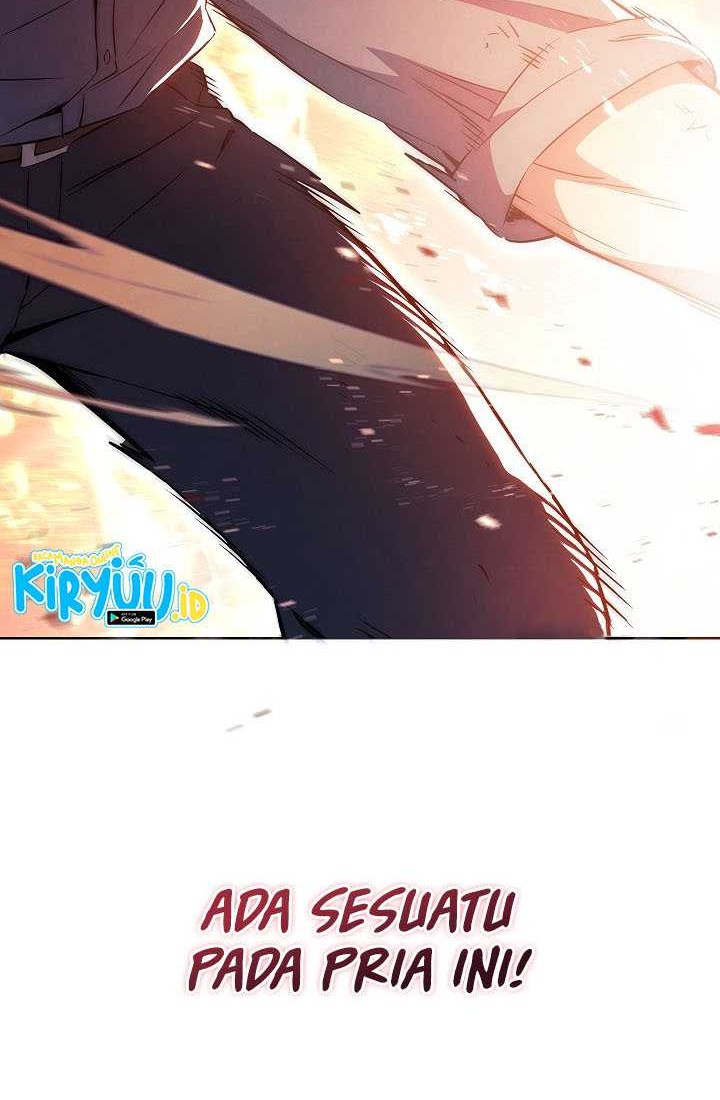 God’s Web Novel Bab 33 halaman 9