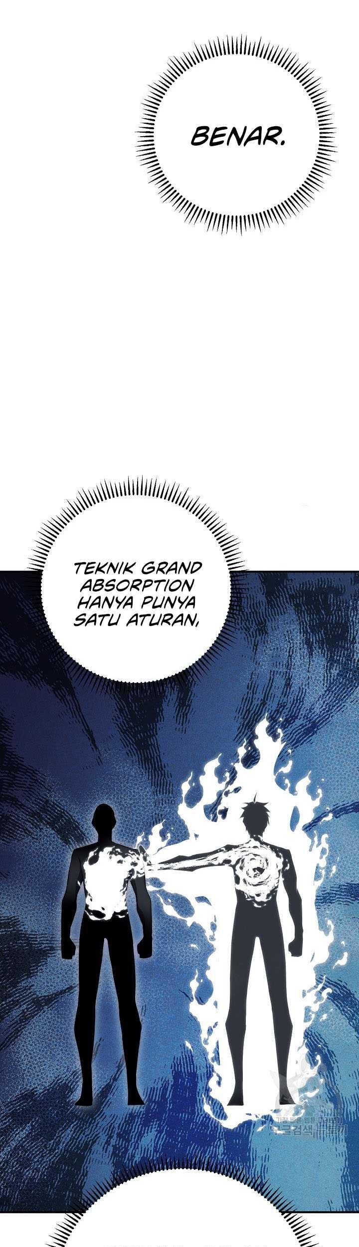God’s Web Novel Bab 33 halaman 14
