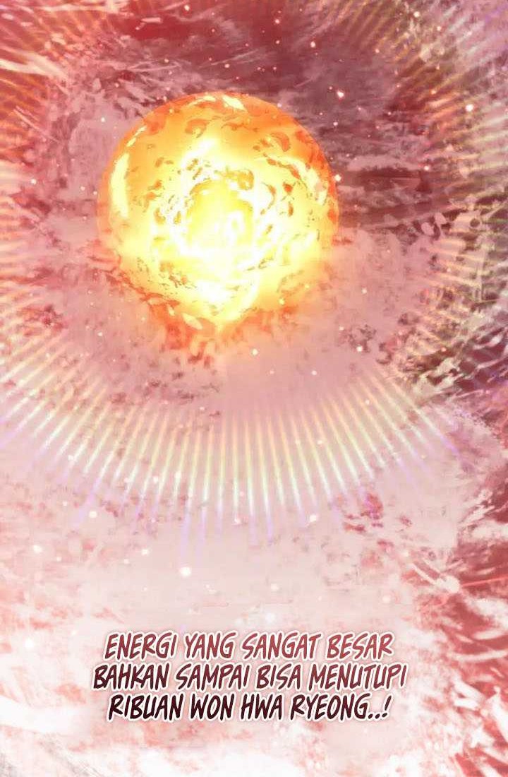 God’s Web Novel Bab 33 halaman 17