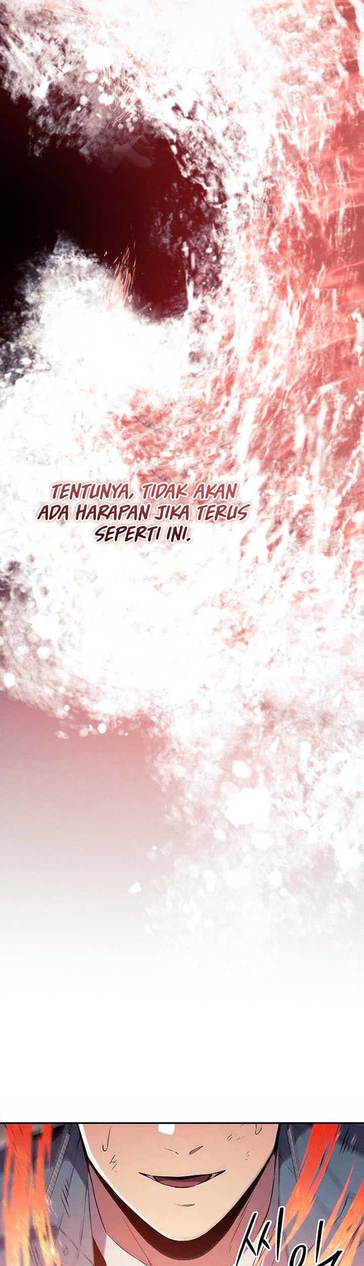 God’s Web Novel Bab 33 halaman 18