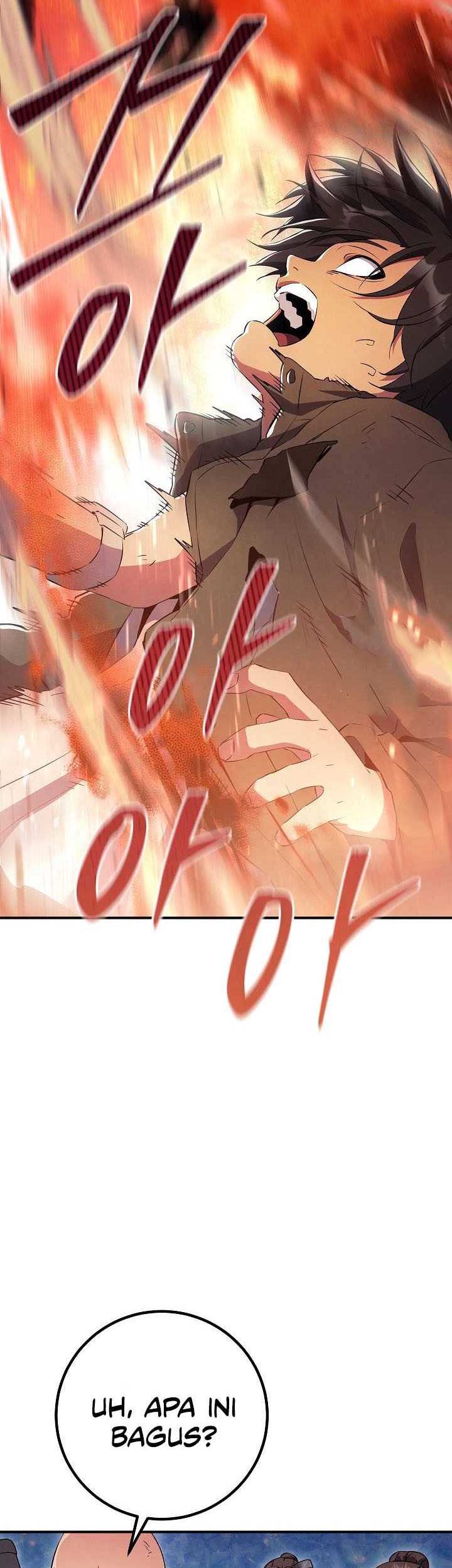 God’s Web Novel Bab 33 halaman 26
