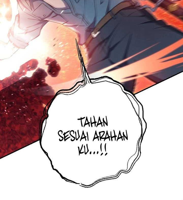 God’s Web Novel Bab 33 halaman 28