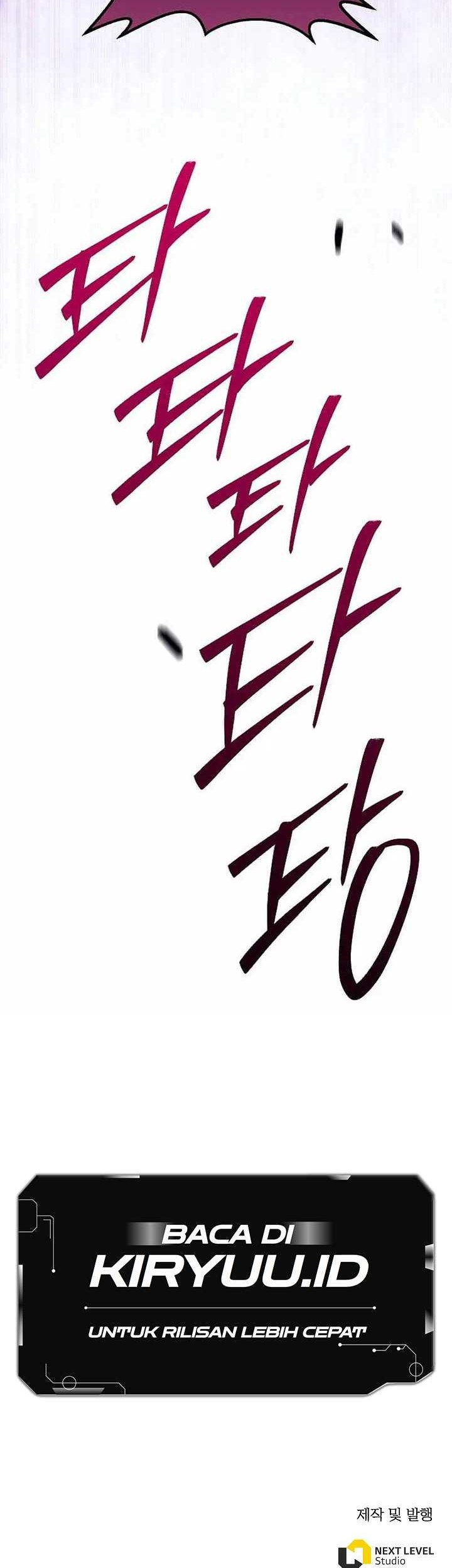 God’s Web Novel Bab 33 halaman 73