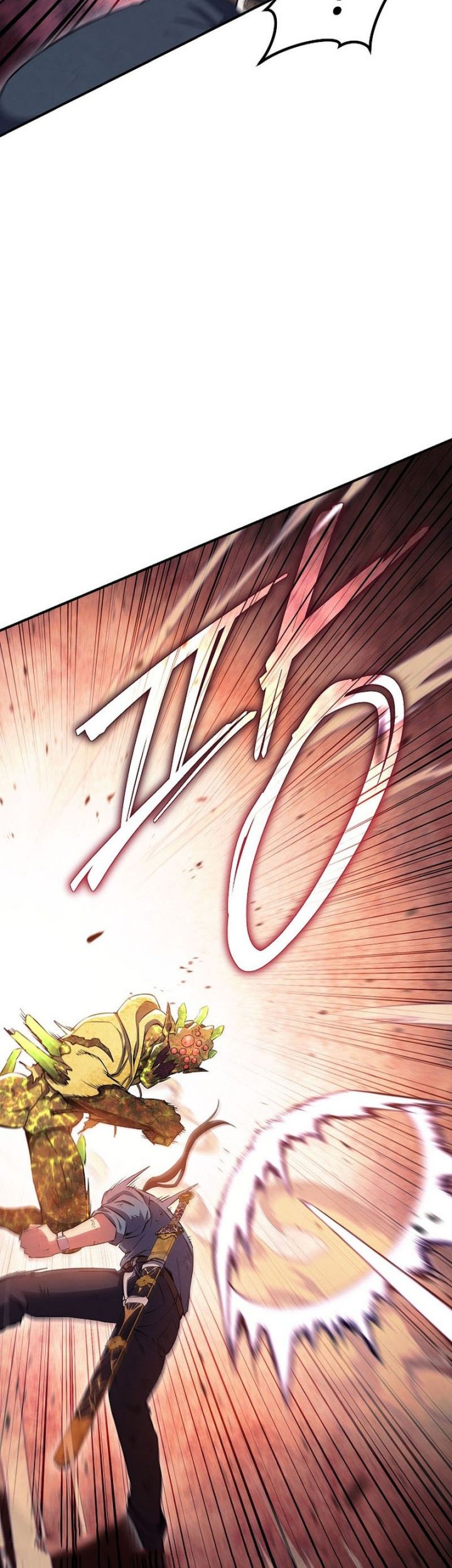 God’s Web Novel Bab 34 halaman 20