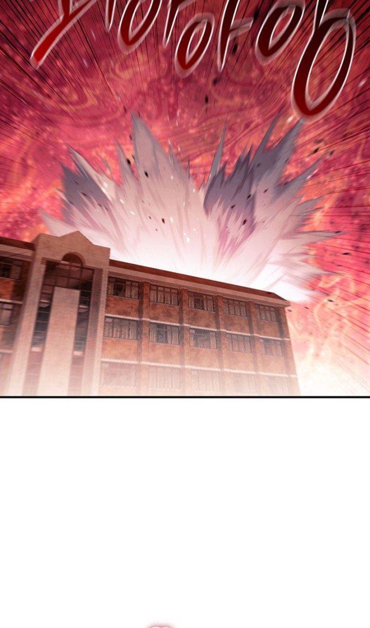 God’s Web Novel Bab 34 halaman 26