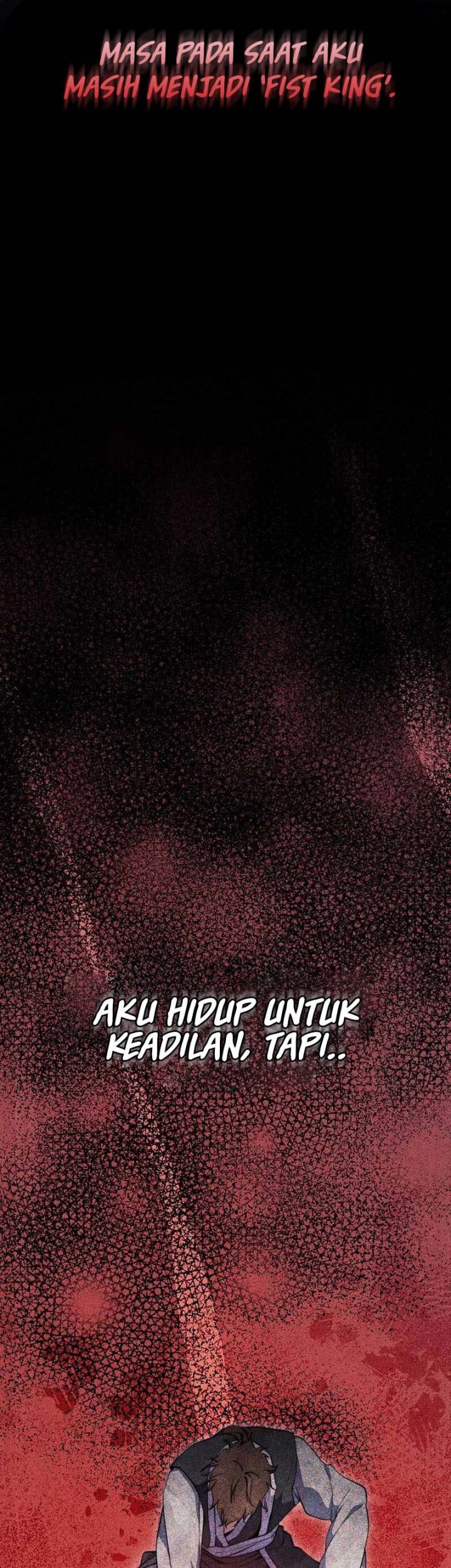 God’s Web Novel Bab 34 halaman 36