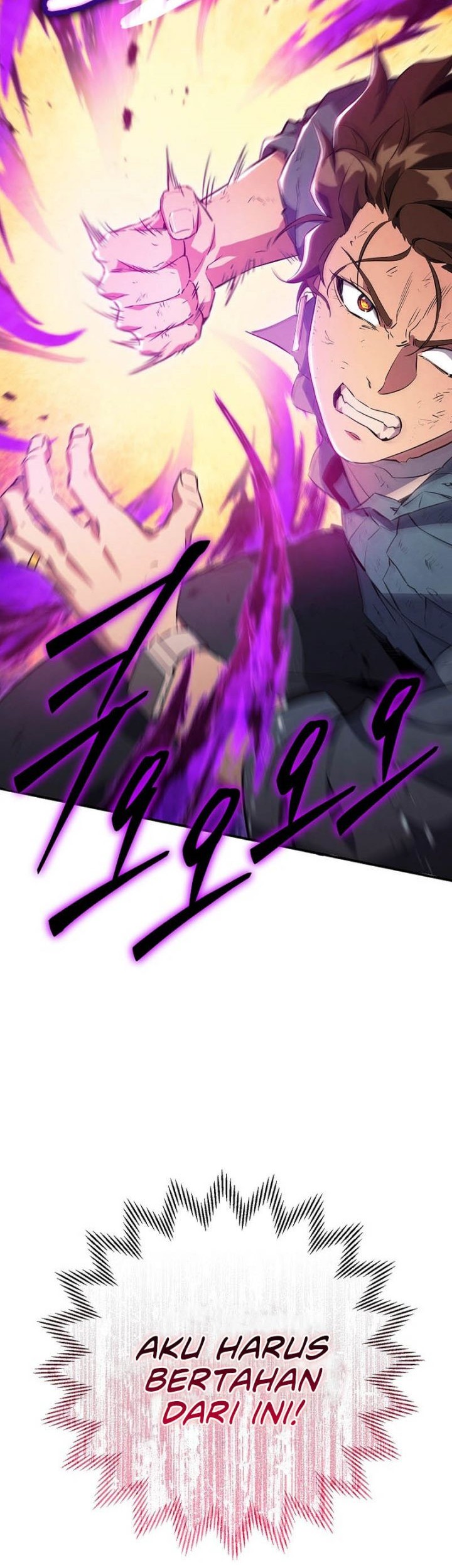 God’s Web Novel Bab 34 halaman 43