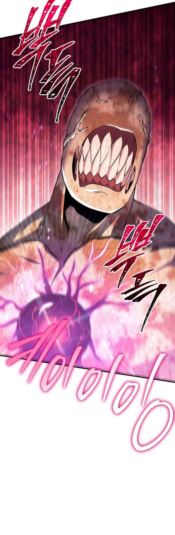 God’s Web Novel Bab 34 halaman 64