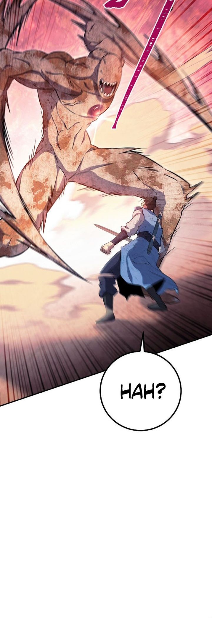God’s Web Novel Bab 34 halaman 67