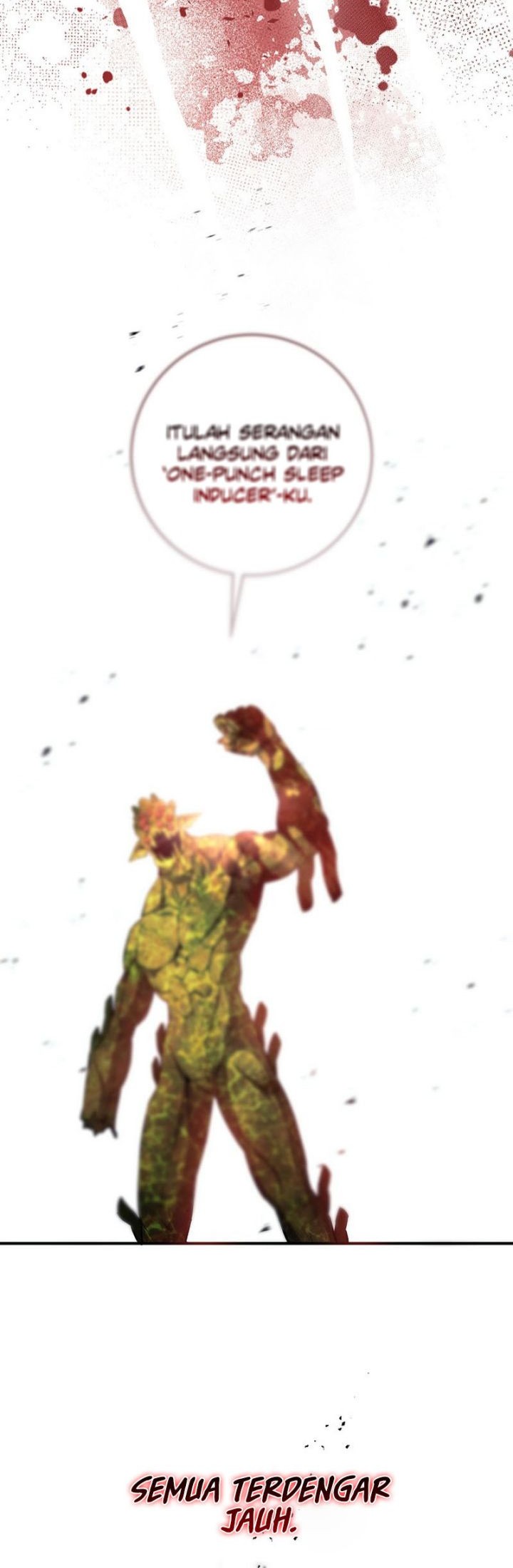 God’s Web Novel Bab 34 halaman 78