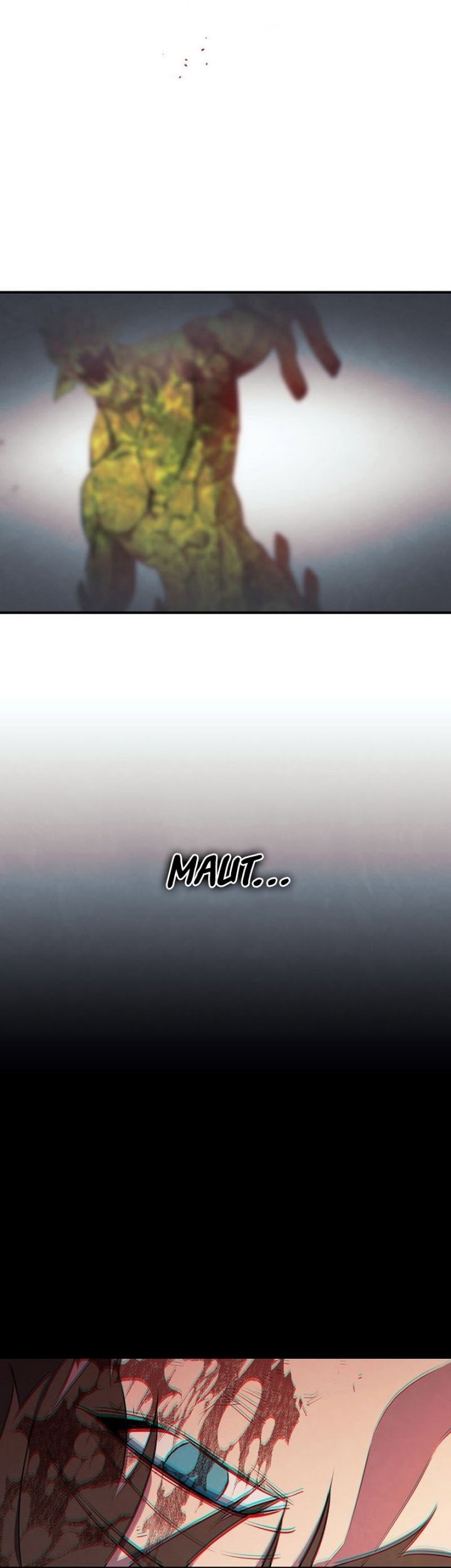 God’s Web Novel Bab 34 halaman 79
