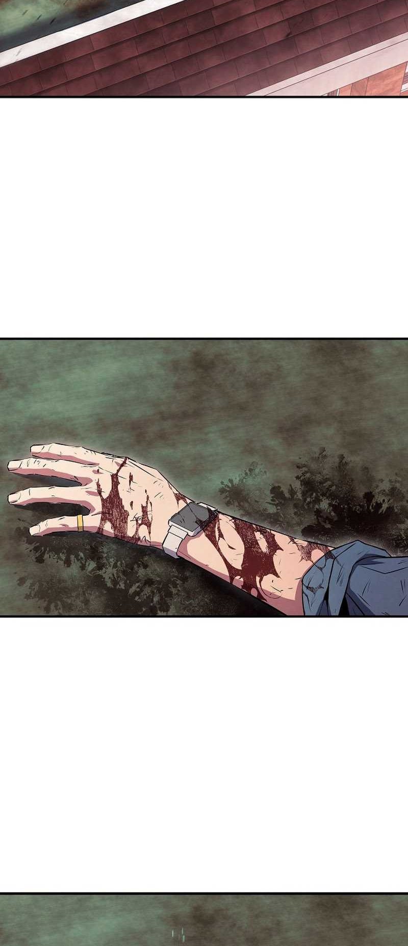 God’s Web Novel Bab 35 halaman 3
