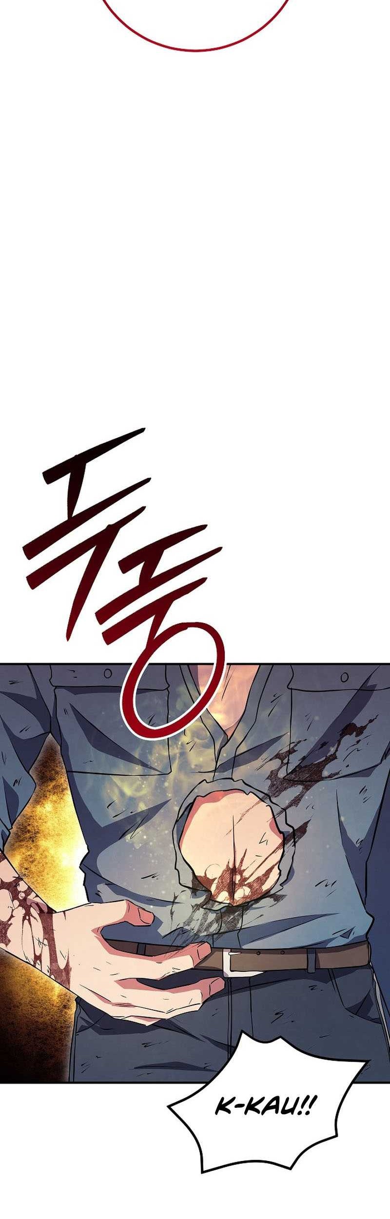God’s Web Novel Bab 35 halaman 12