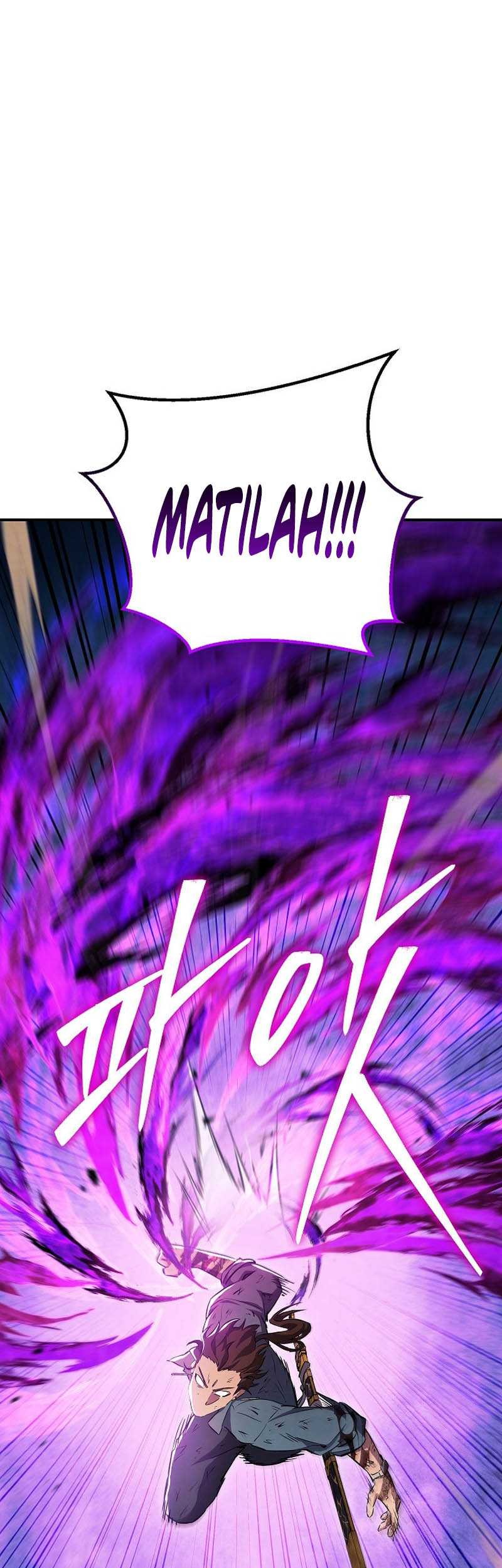 God’s Web Novel Bab 35 halaman 19