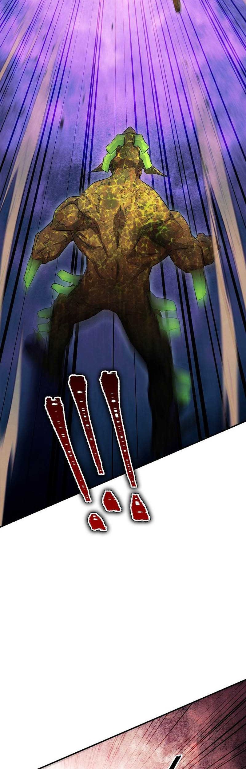 God’s Web Novel Bab 35 halaman 20
