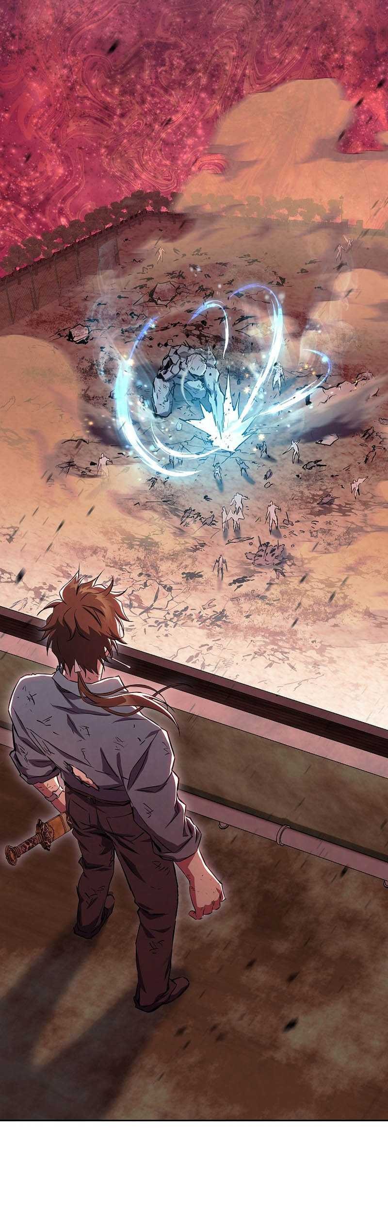 God’s Web Novel Bab 35 halaman 28