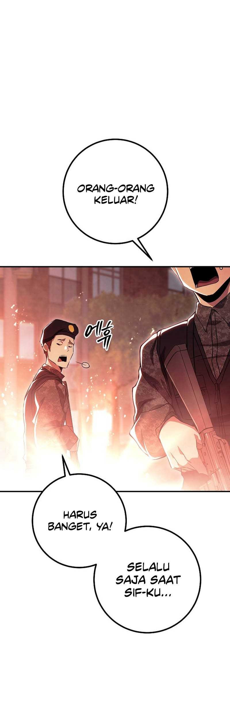 God’s Web Novel Bab 35 halaman 36