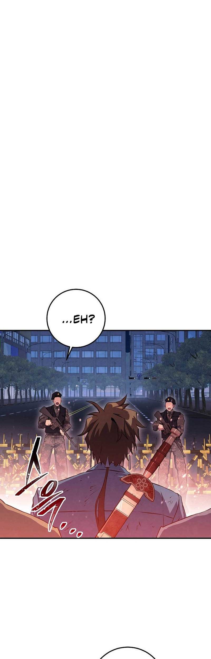 God’s Web Novel Bab 35 halaman 37