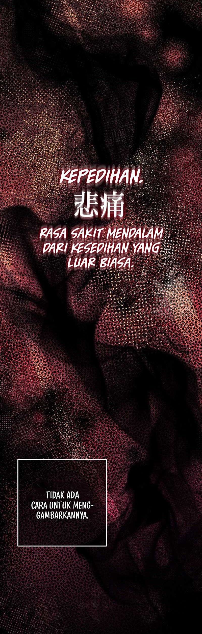 God’s Web Novel Bab 35 halaman 41