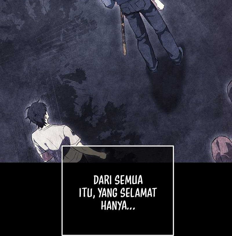 God’s Web Novel Bab 35 halaman 43