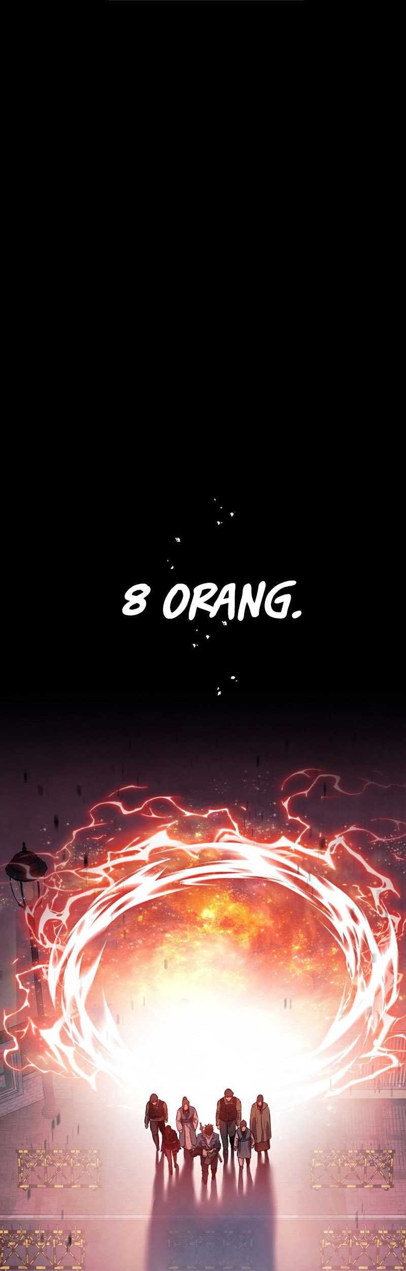 God’s Web Novel Bab 35 halaman 44