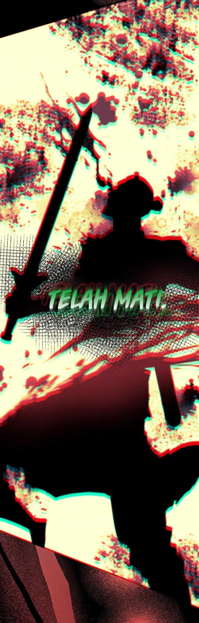 God’s Web Novel Bab 35 halaman 49