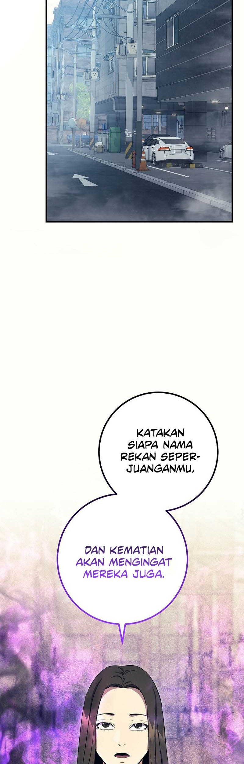 God’s Web Novel Bab 35 halaman 52