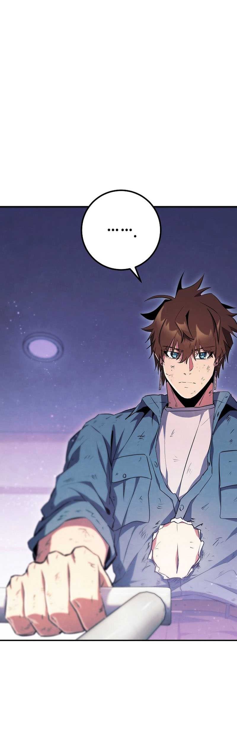 God’s Web Novel Bab 35 halaman 62