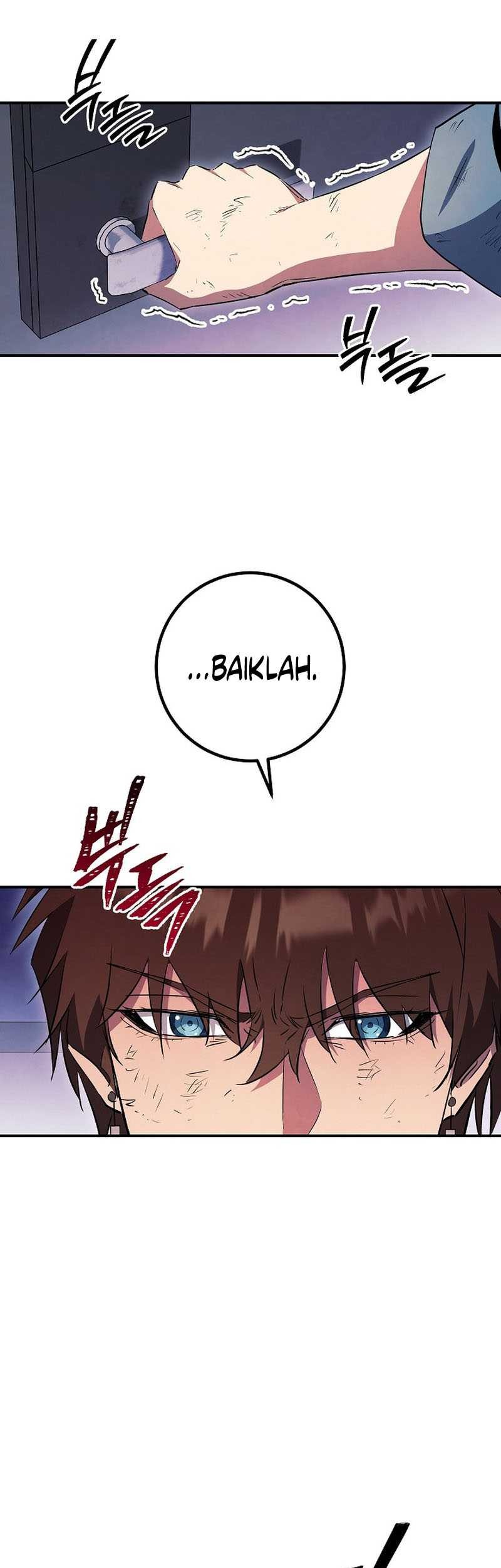 God’s Web Novel Bab 35 halaman 64