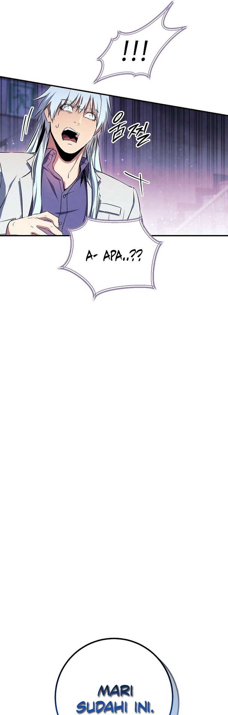 God’s Web Novel Bab 35 halaman 79