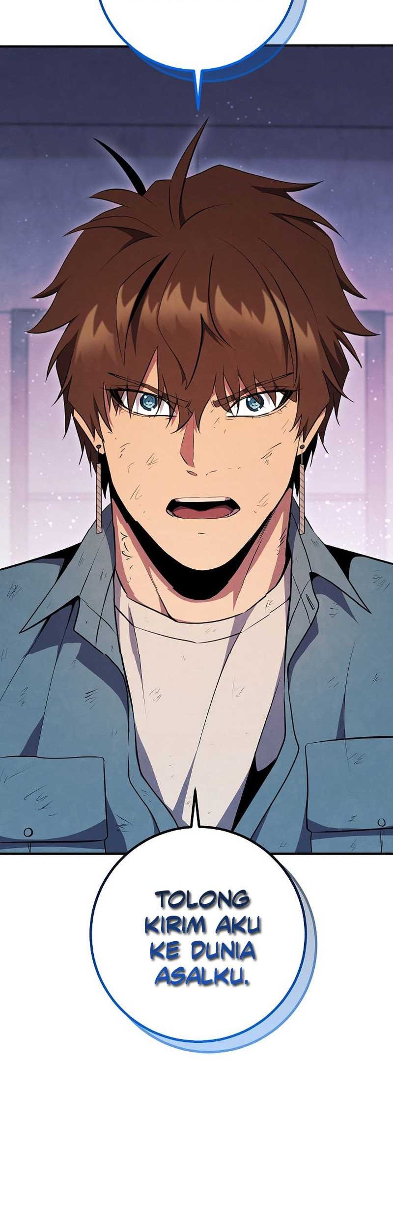 God’s Web Novel Bab 35 halaman 80