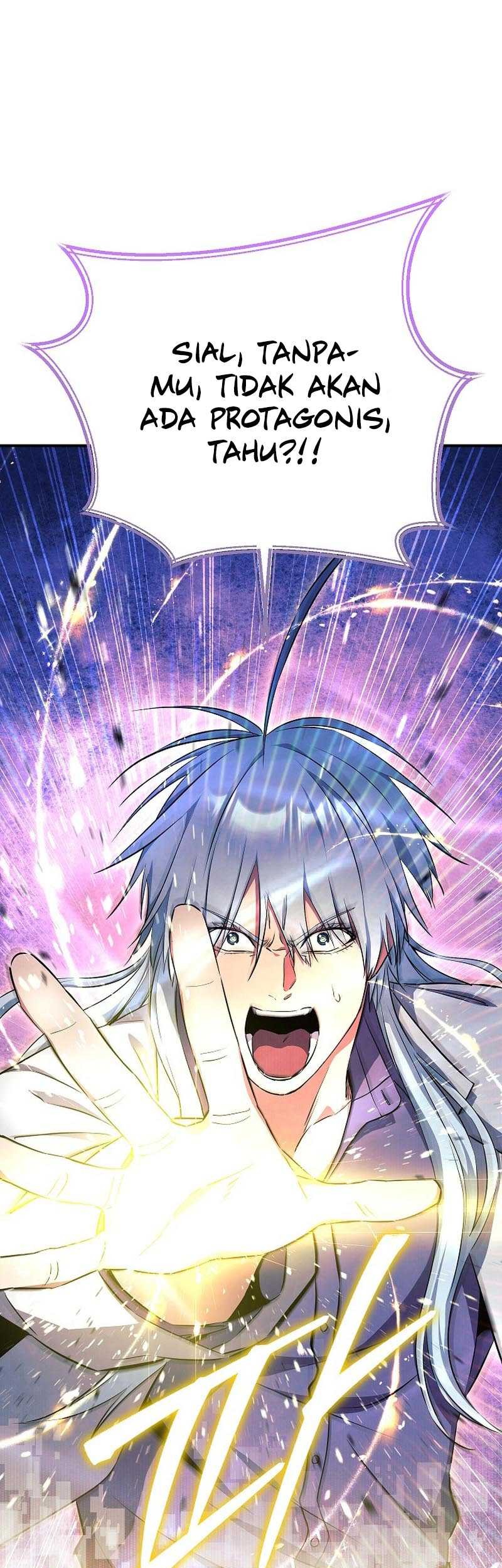 God’s Web Novel Bab 35 halaman 87
