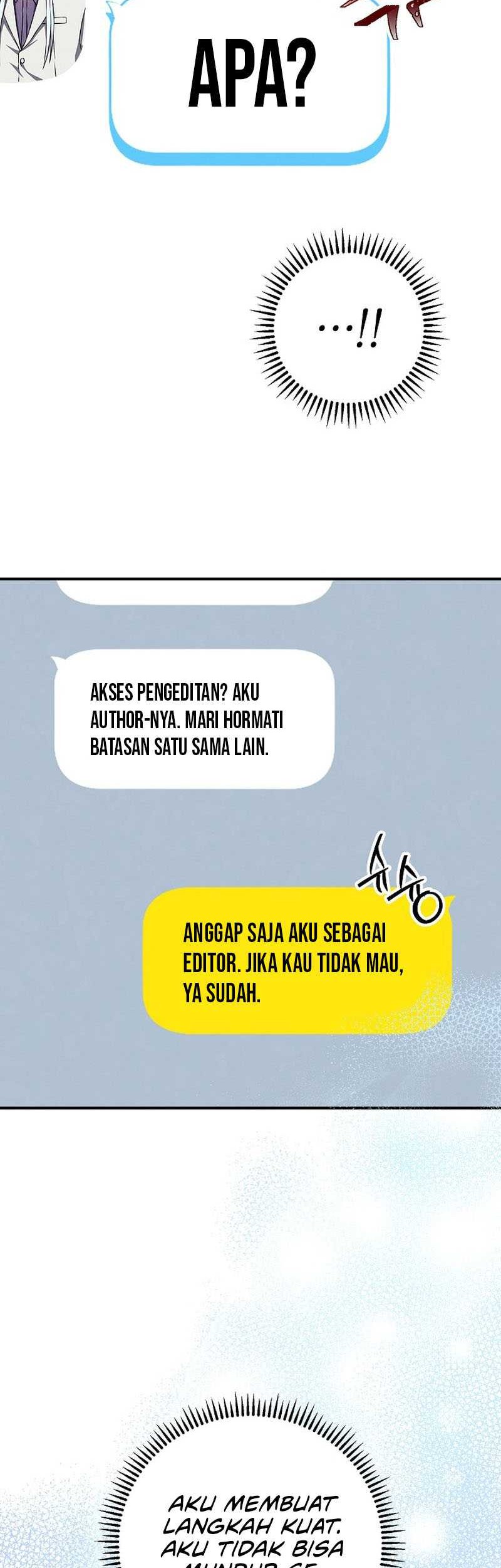 God’s Web Novel chapter 36 halaman 64