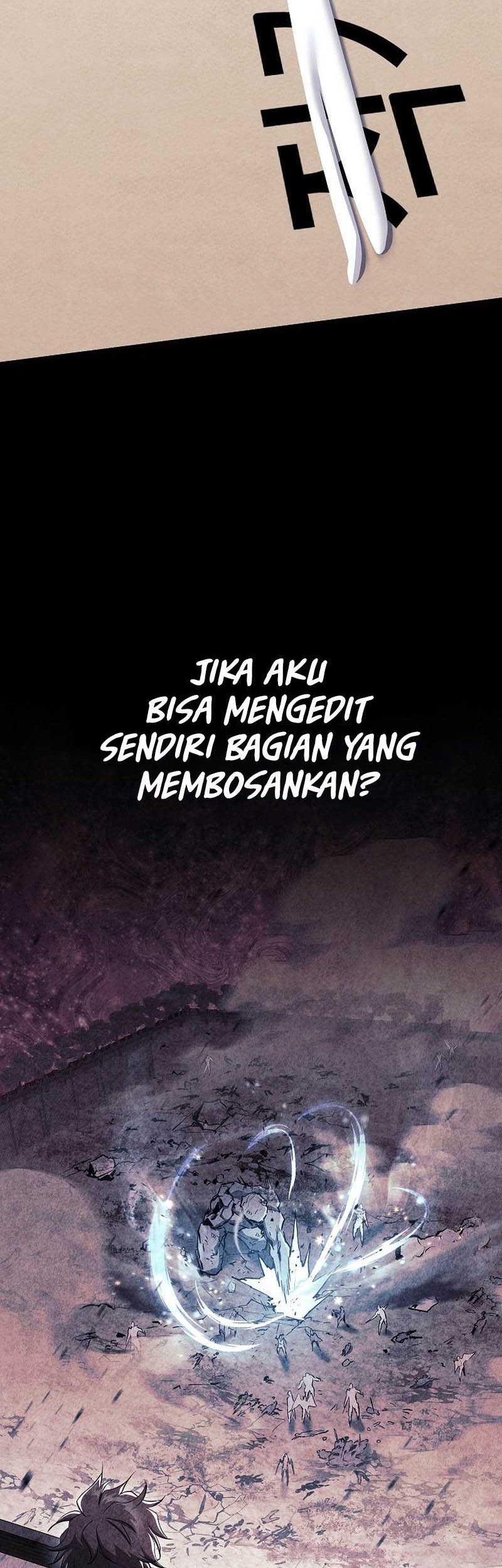 God’s Web Novel chapter 36 halaman 68