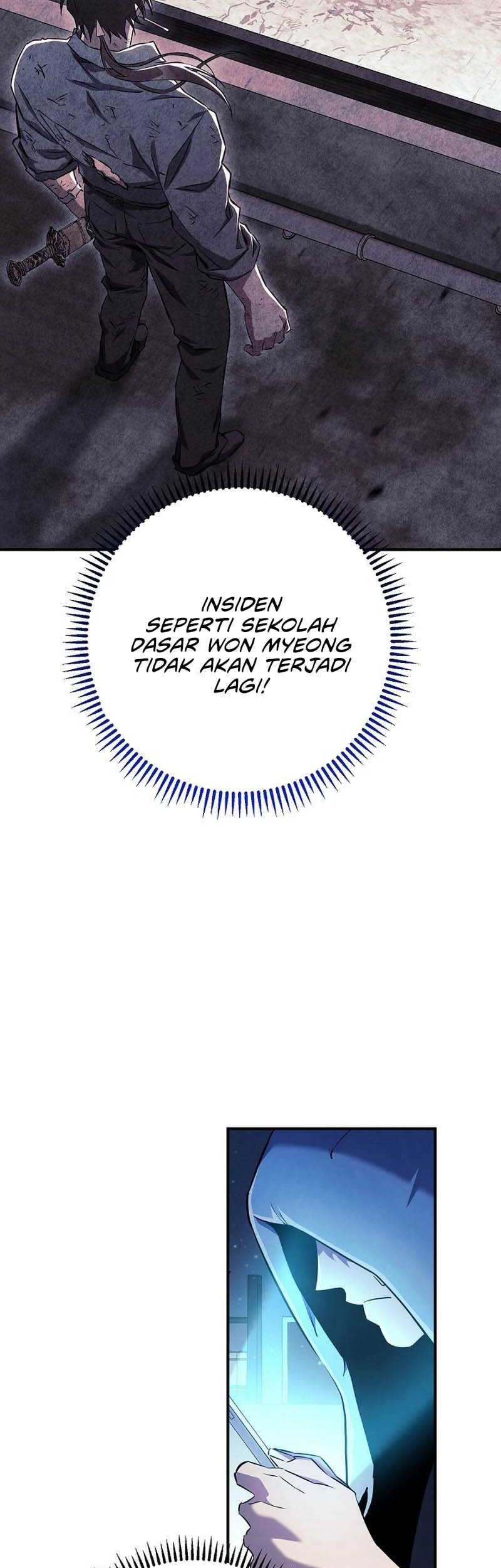 God’s Web Novel chapter 36 halaman 69