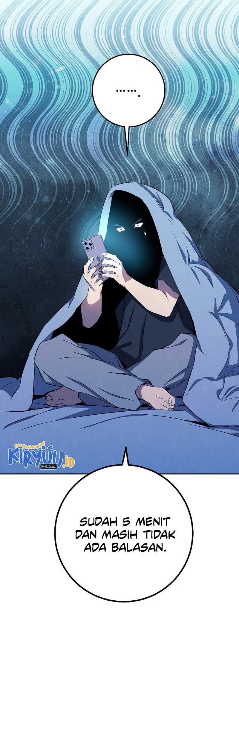 God’s Web Novel chapter 36 halaman 71
