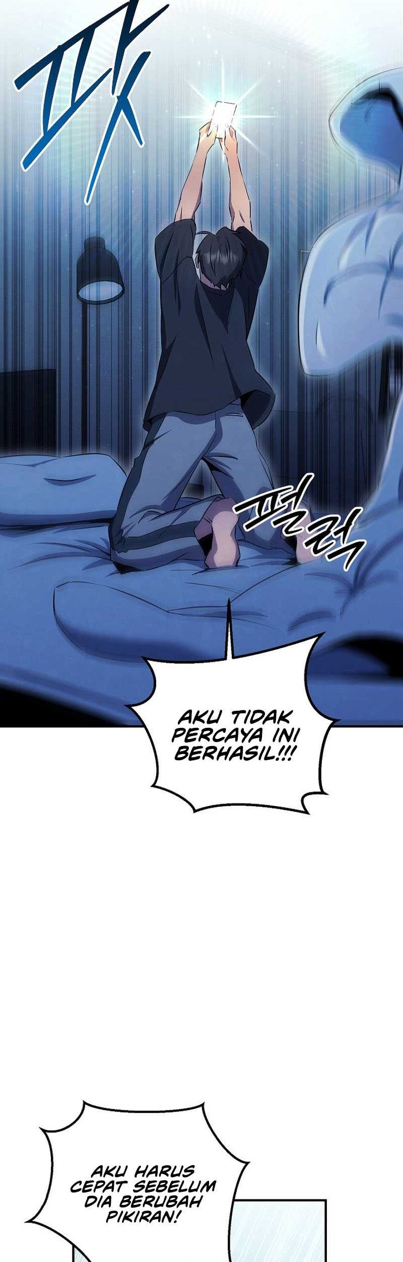 God’s Web Novel chapter 36 halaman 76