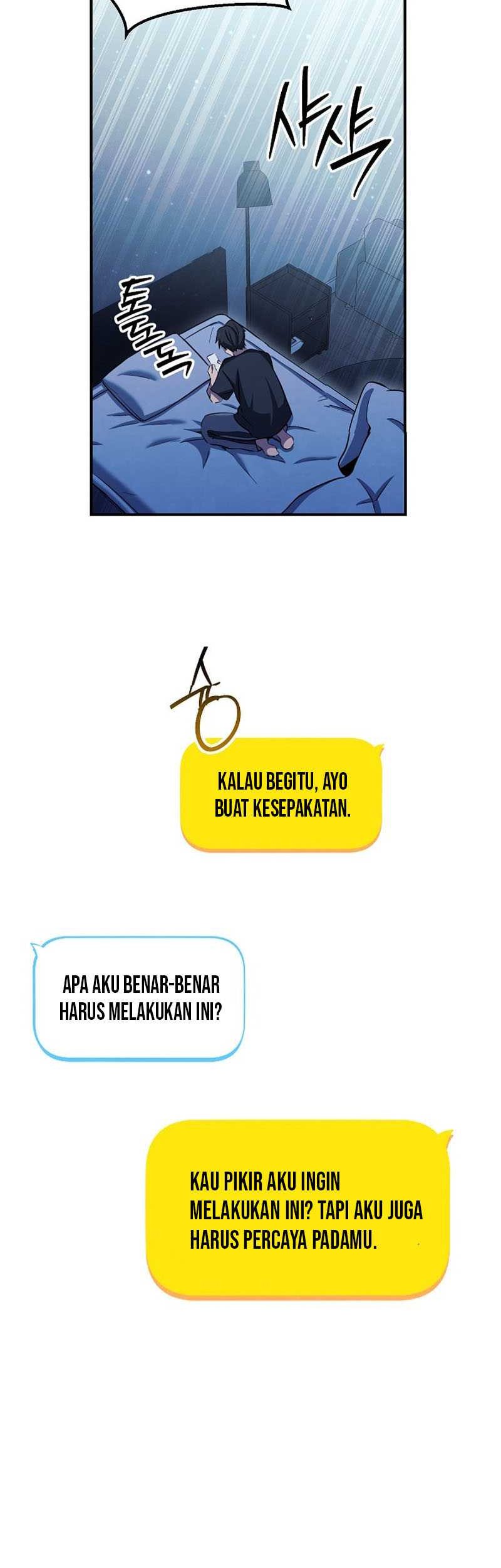 God’s Web Novel chapter 36 halaman 77