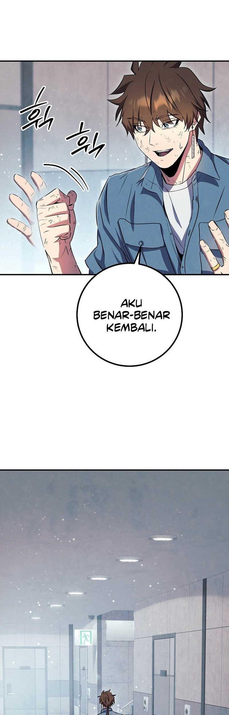 God’s Web Novel chapter 36 halaman 83