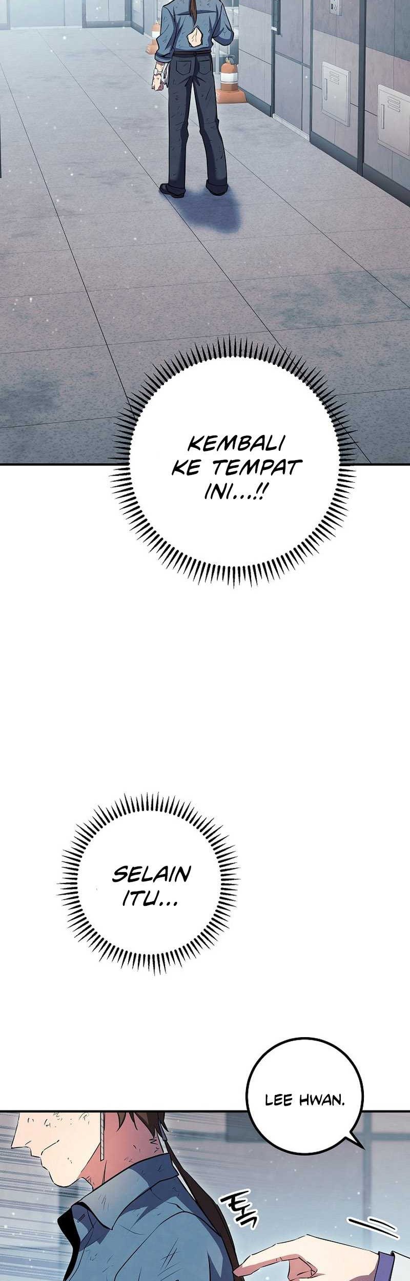 God’s Web Novel chapter 36 halaman 84