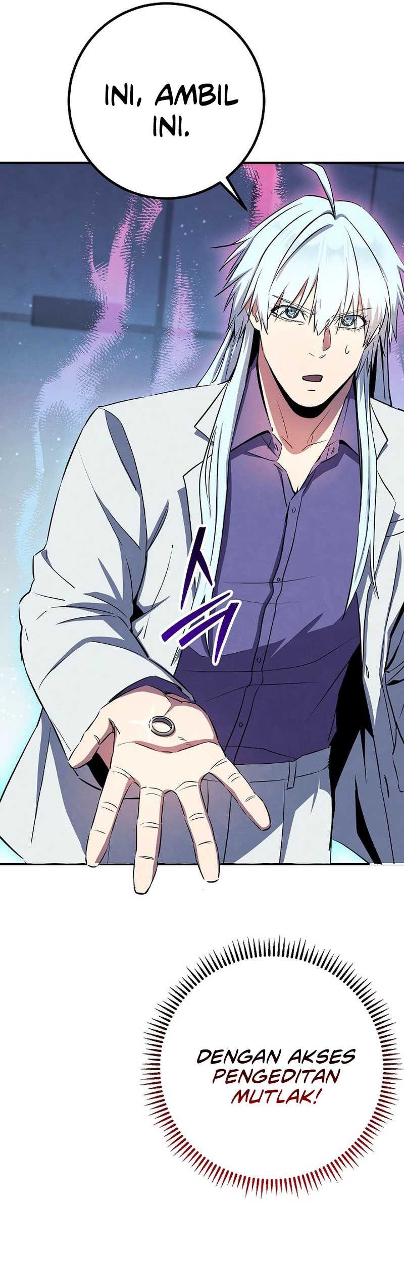 God’s Web Novel chapter 36 halaman 86
