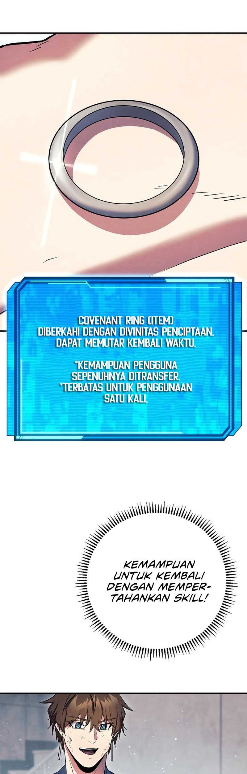 God’s Web Novel chapter 36 halaman 87