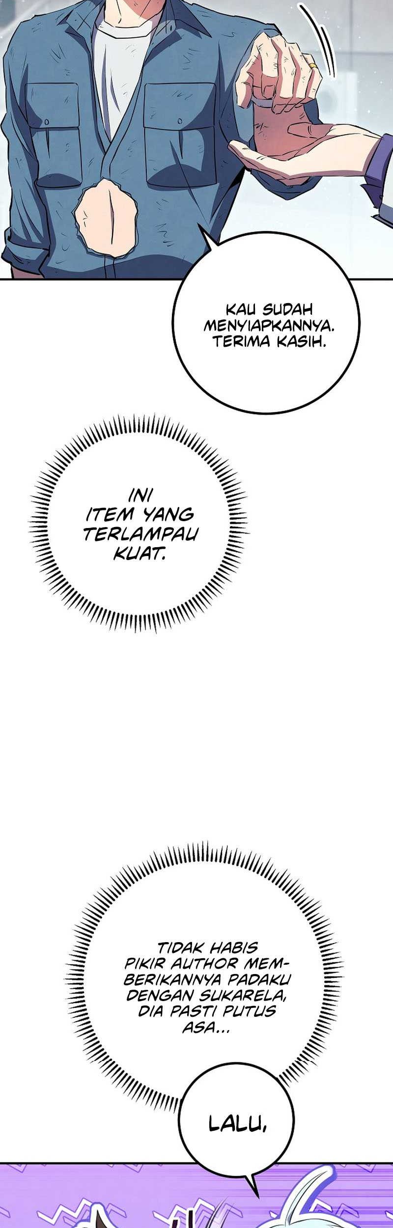 God’s Web Novel chapter 36 halaman 88