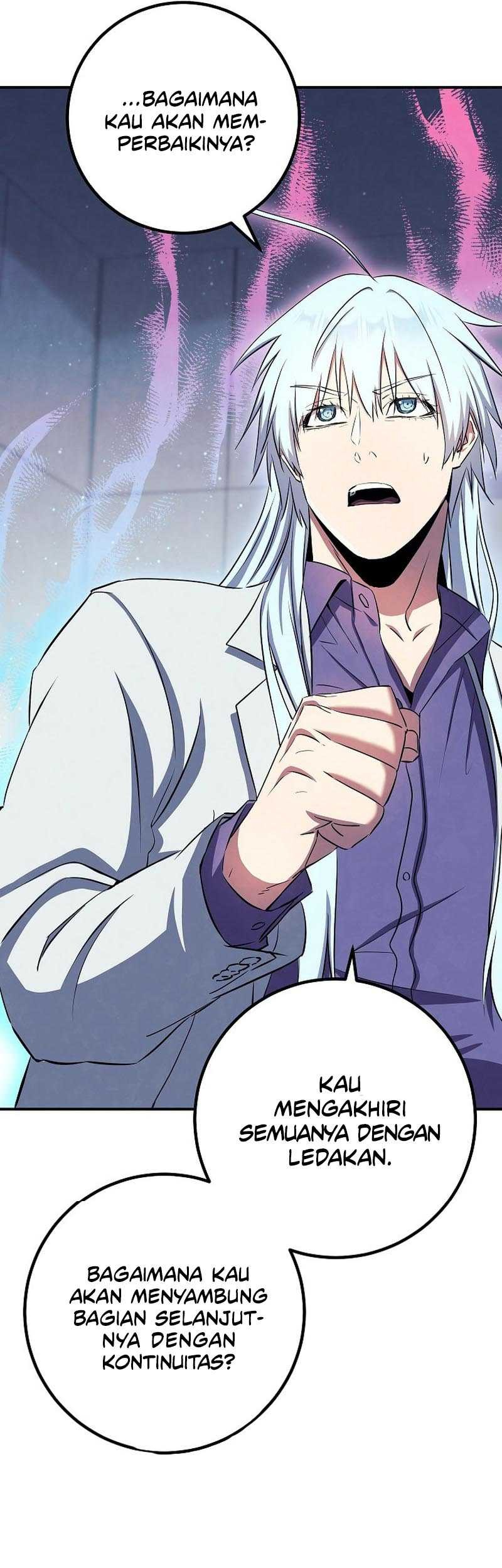 God’s Web Novel chapter 36 halaman 90