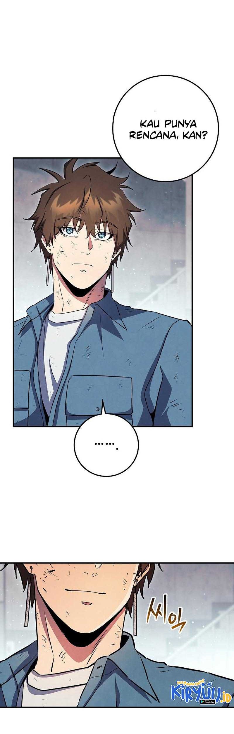 God’s Web Novel chapter 36 halaman 91