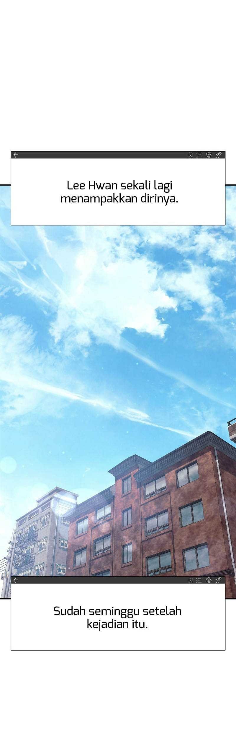 God’s Web Novel Bab 37 halaman 2