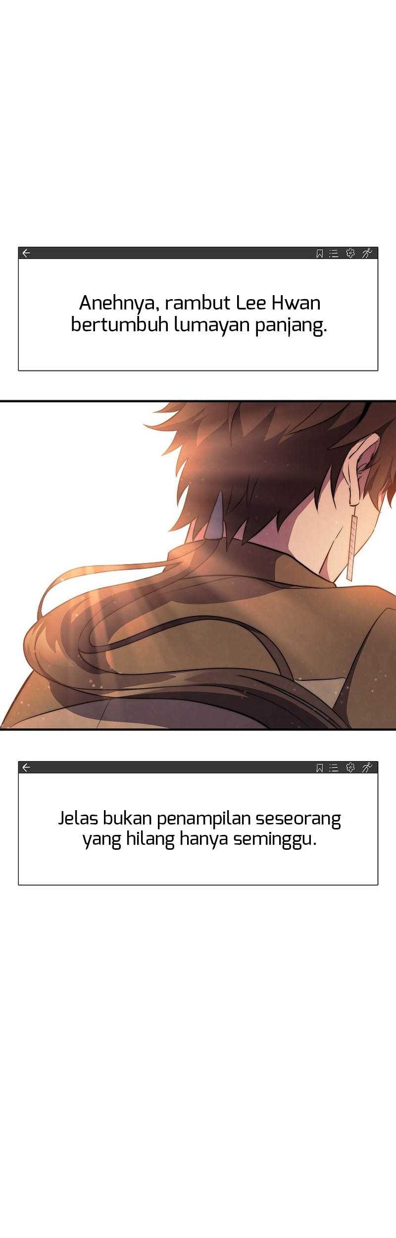 God’s Web Novel Bab 37 halaman 3