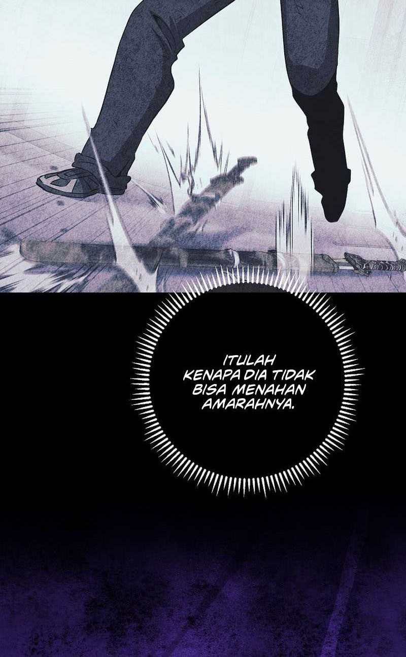 God’s Web Novel Bab 37 halaman 8