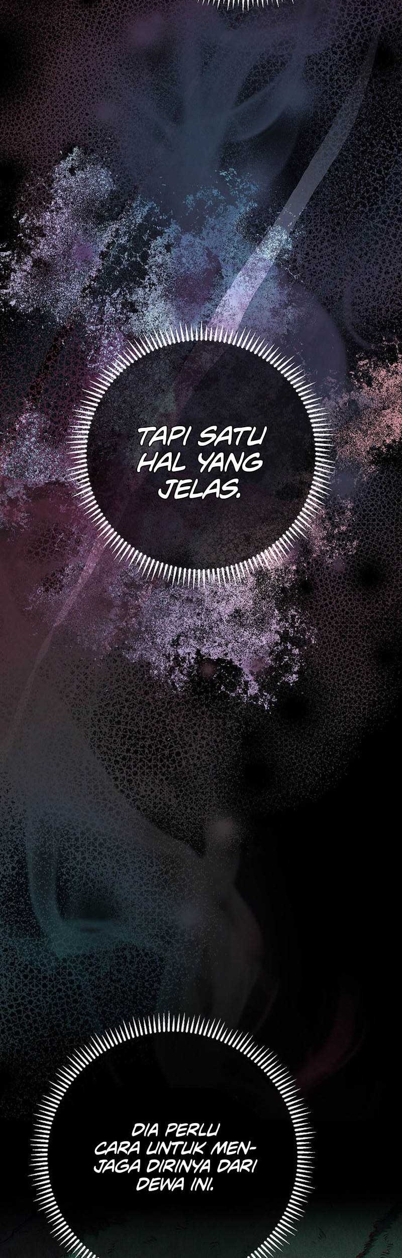 God’s Web Novel Bab 37 halaman 10