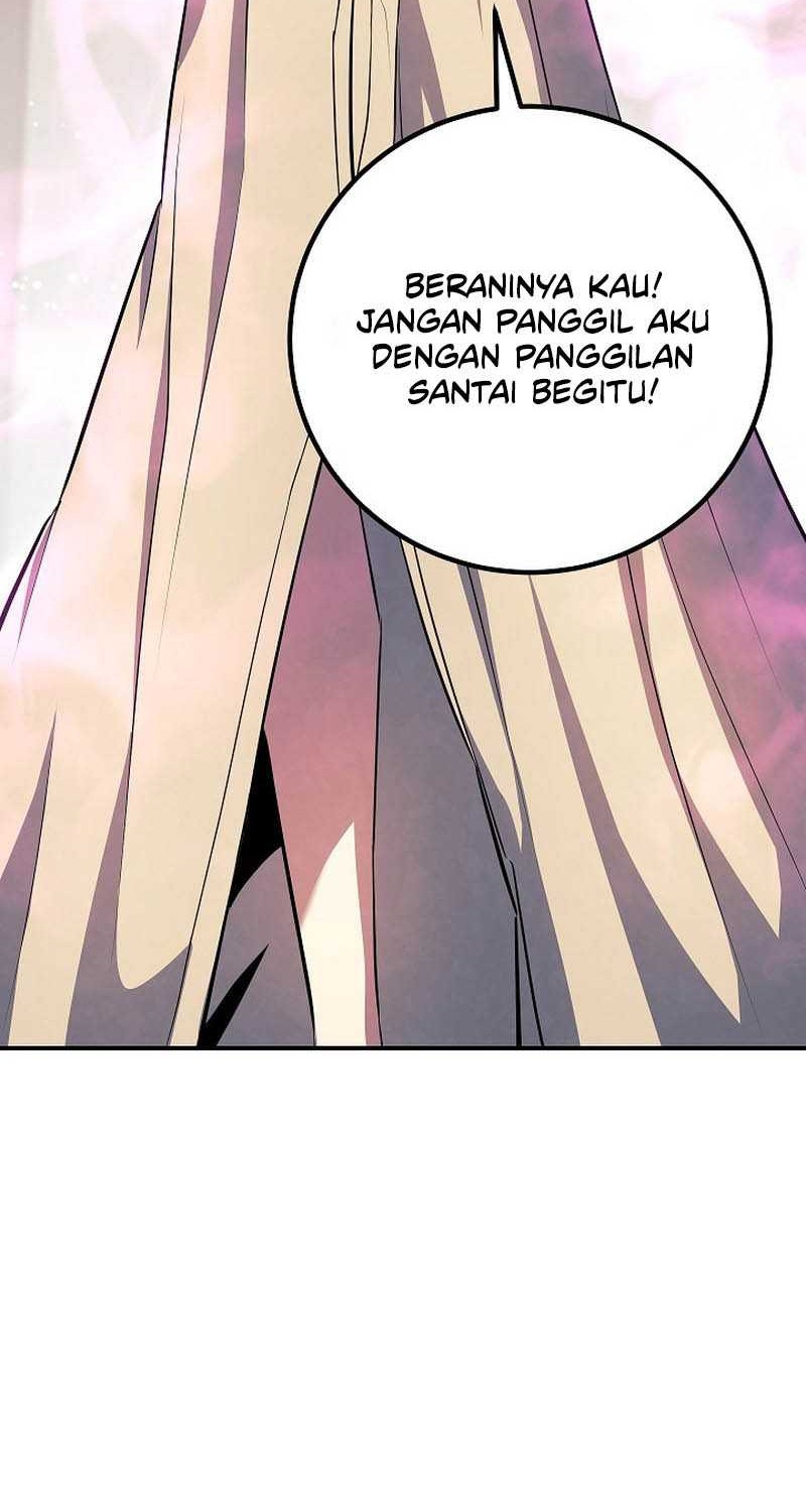 God’s Web Novel Bab 37 halaman 20